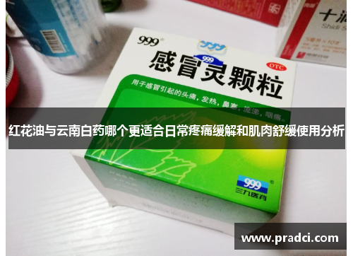 红花油与云南白药哪个更适合日常疼痛缓解和肌肉舒缓使用分析